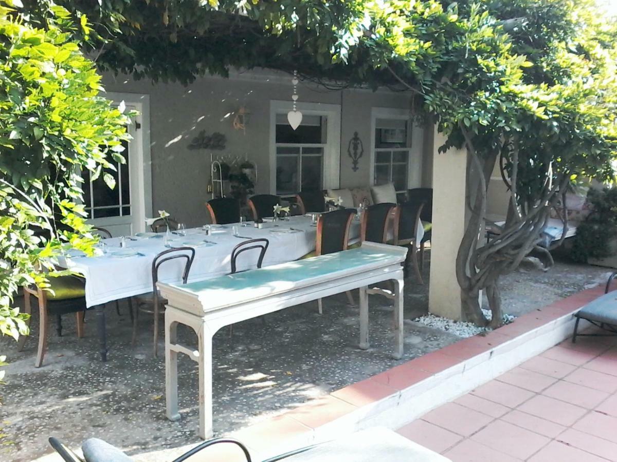 约翰内斯堡 雷木旅舍酒店 外观 照片